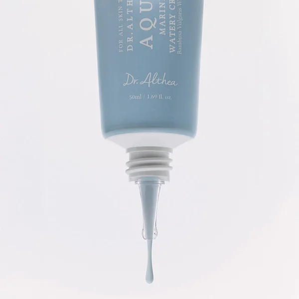 Aqua Marine Watery Cream