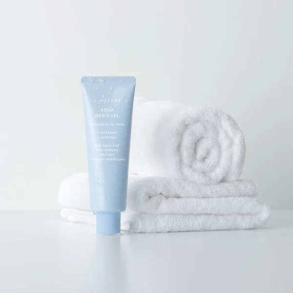 Aqua Oasis Moisturizing Gel