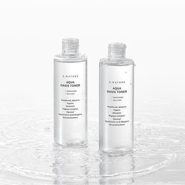 Aqua Oasis Toner