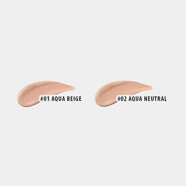 Aqua Petit Jelly BB SPF20