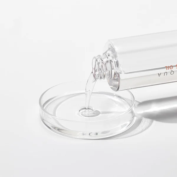Aqua Rice Cleansing Oil