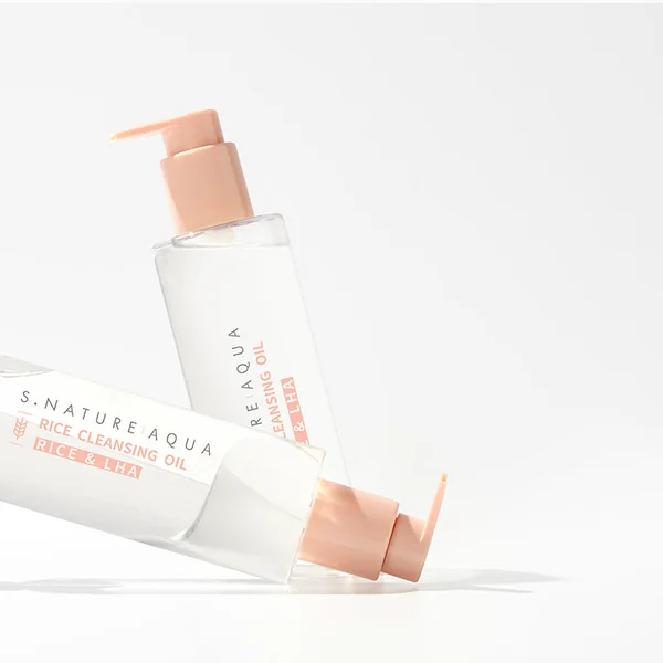 Aqua Rice Cleansing Oil