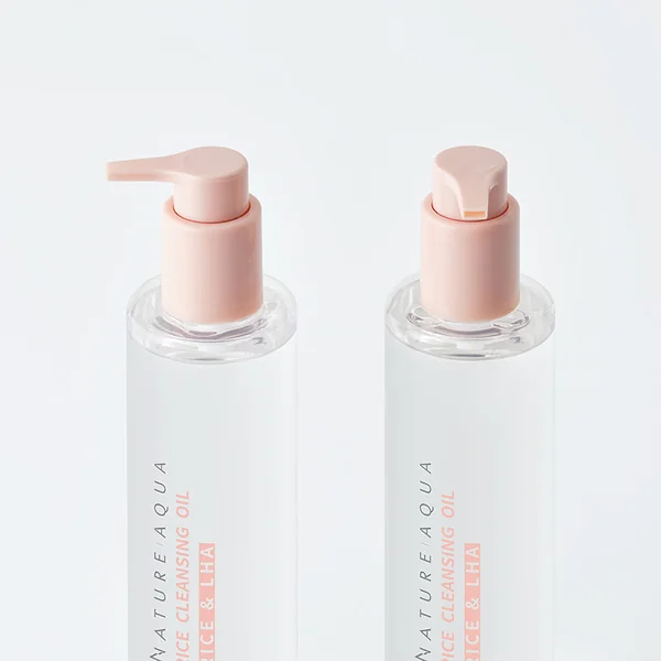 Aqua Rice Cleansing Oil