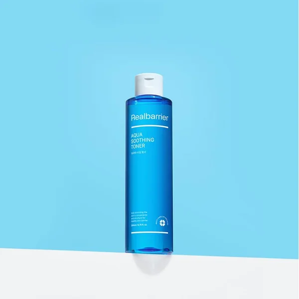 Aqua Soothing Toner
