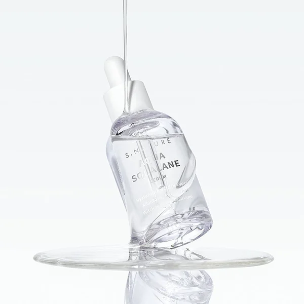 Aqua Squalane Serum