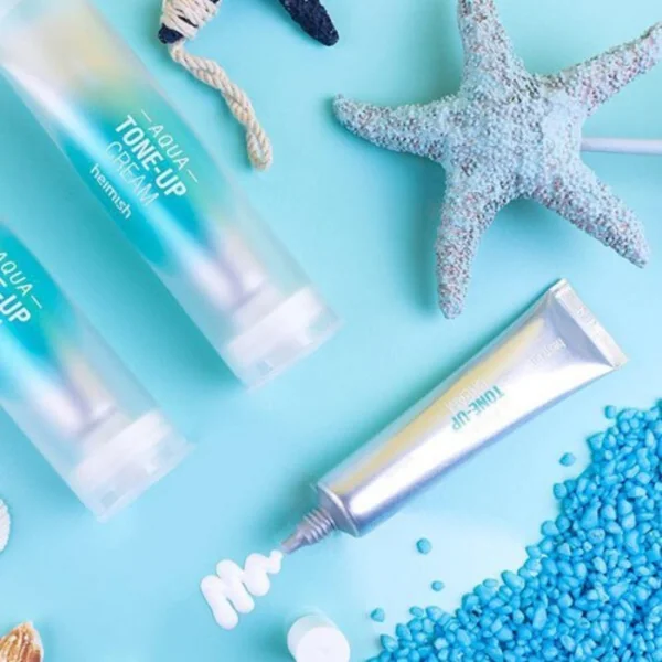 Aqua Tone-Up Cream