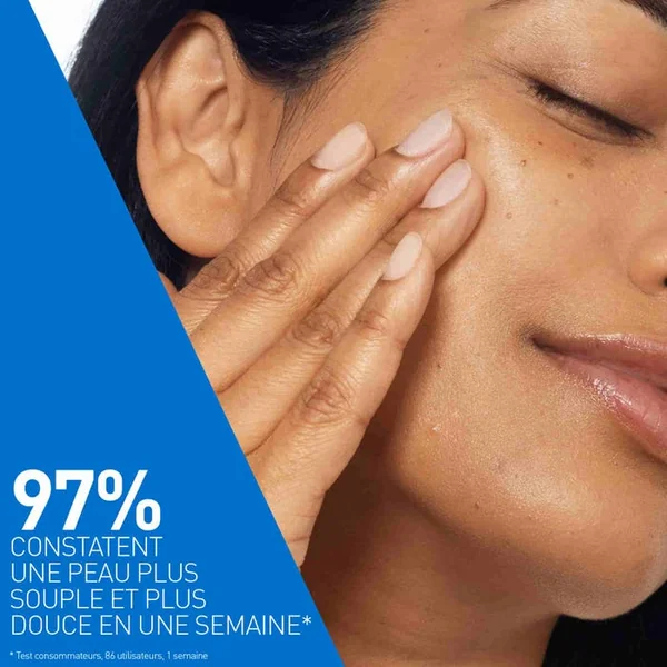 Aqua-Gel Hydratant Acide Hyaluronique - Visage Tous Types de Peaux, 48ml