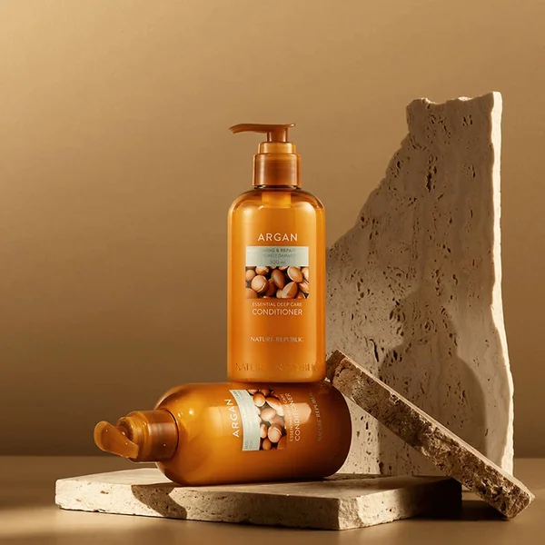 Argan Essential Moisture Repairing Conditioner