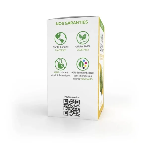 ARKOGÉLULES - Serenoa Repens Palmier de Floride Prostate Débit Urinaire, 45 gélules