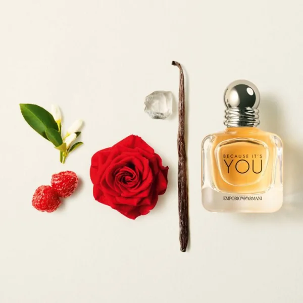 Armani - Because It's You Eau de Parfum