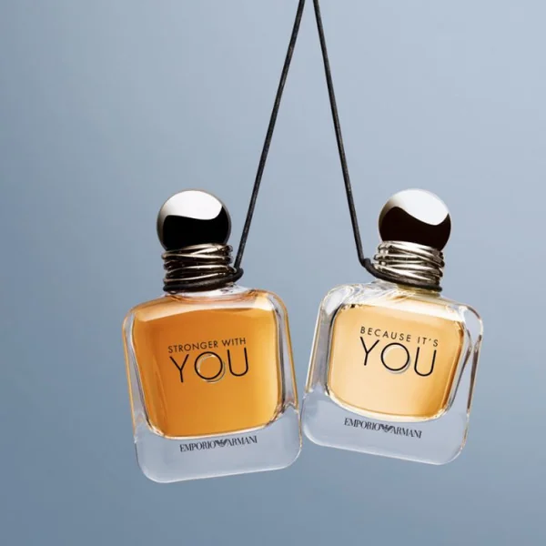 Armani - Because It's You Eau de Parfum