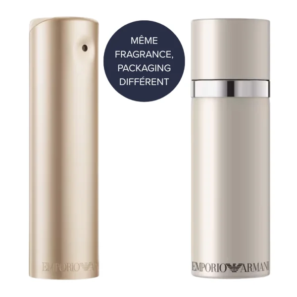 Armani - Emporio Armani Femme Eau de Parfum