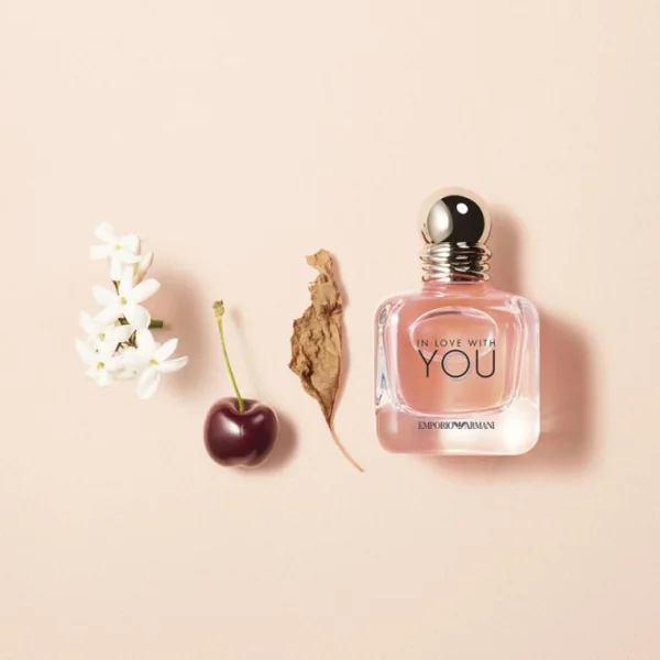 Armani - In Love With You Eau de Parfum