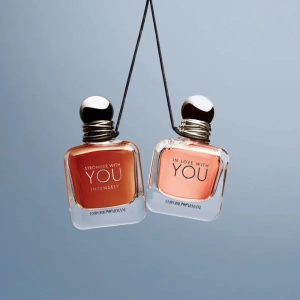 Armani - In Love With You Eau de Parfum