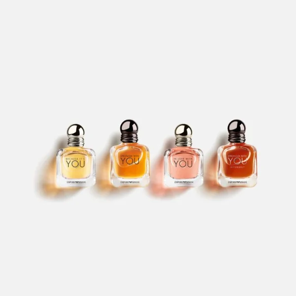 Armani - In Love With You Eau de Parfum