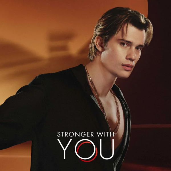 Armani - Stronger With You Absolutely Eau de Parfum