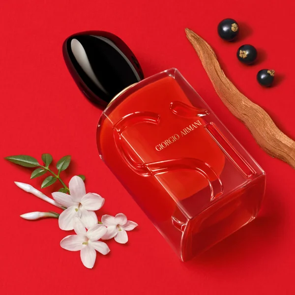 Armani - Sì Passione Eau de Parfum