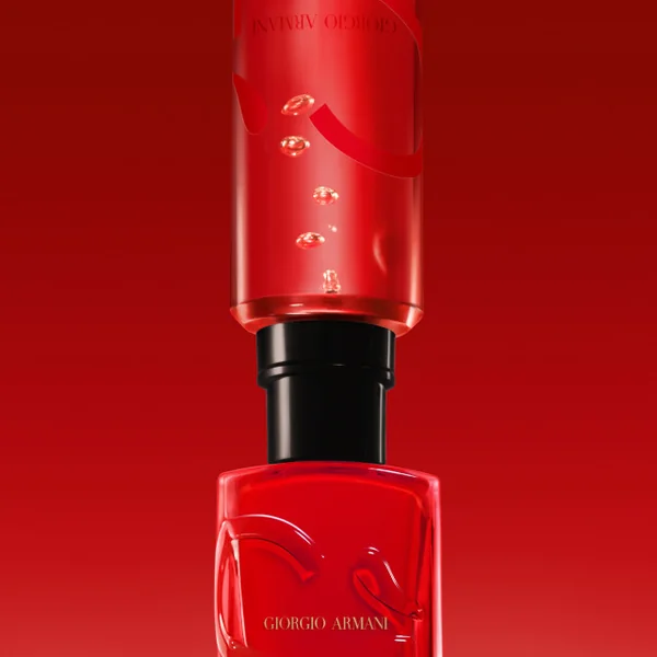 Armani - Sì Passione Eau de Parfum