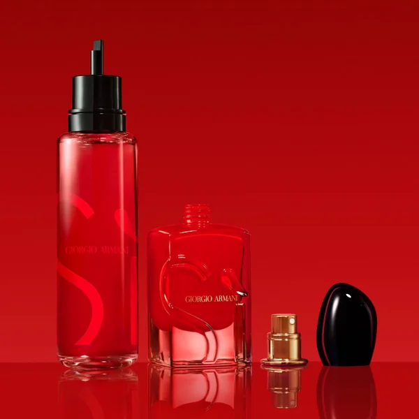 Armani - Sì Passione Eau de Parfum