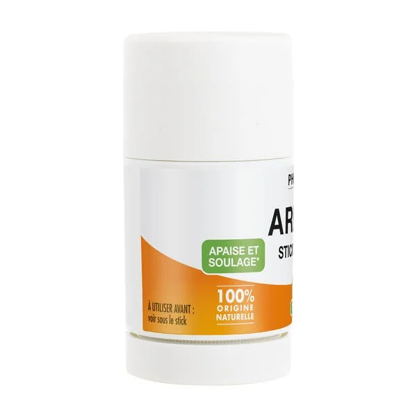 ARNIBIO Stick à l'arnica