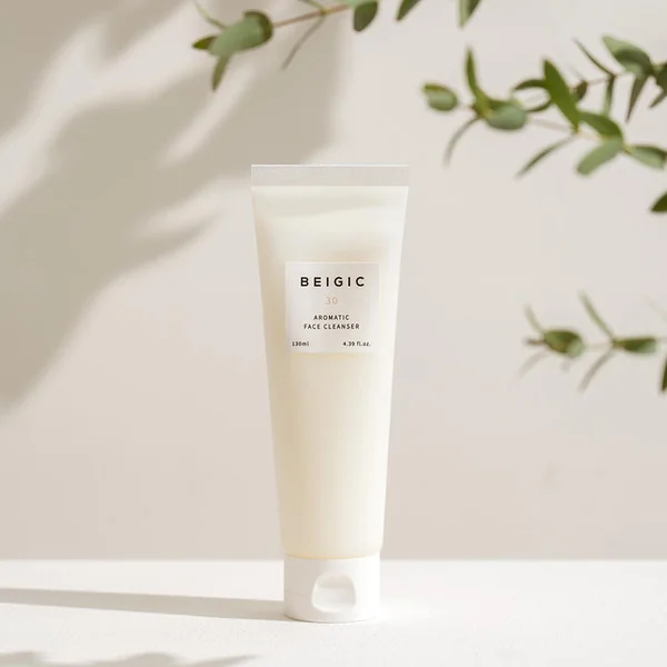 Aromatic Face Cleanser