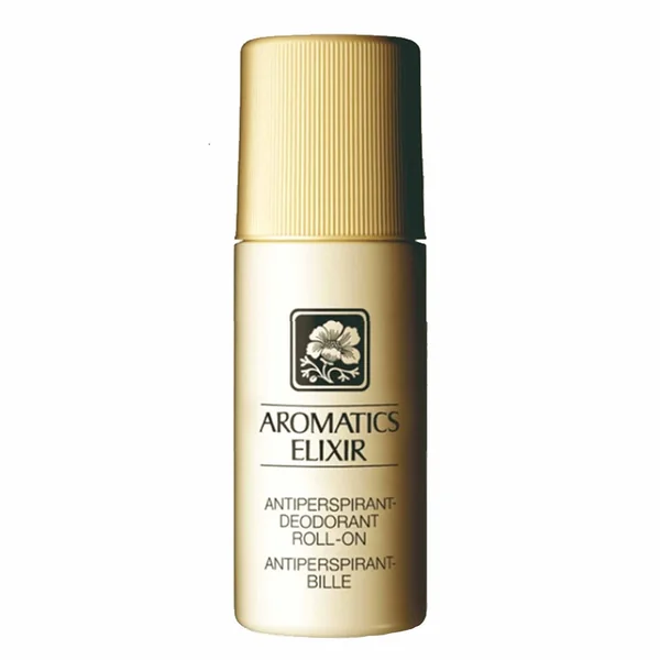 Aromatics Elixir