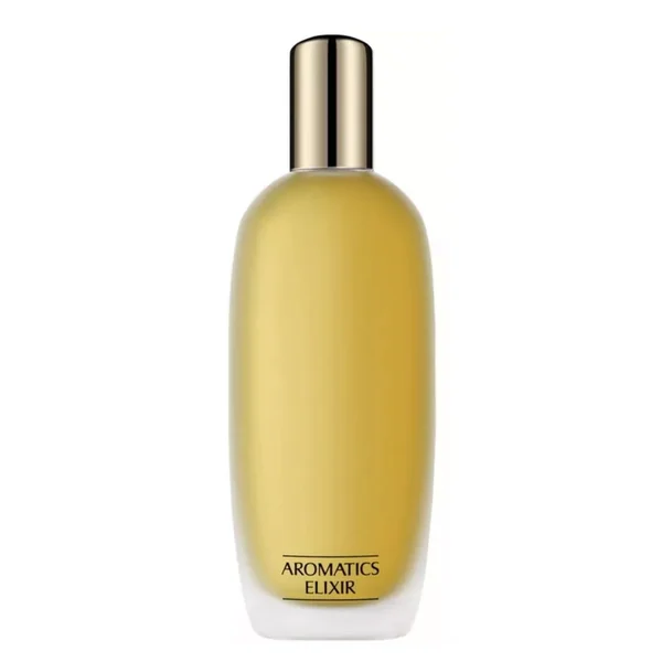 Aromatics Elixir