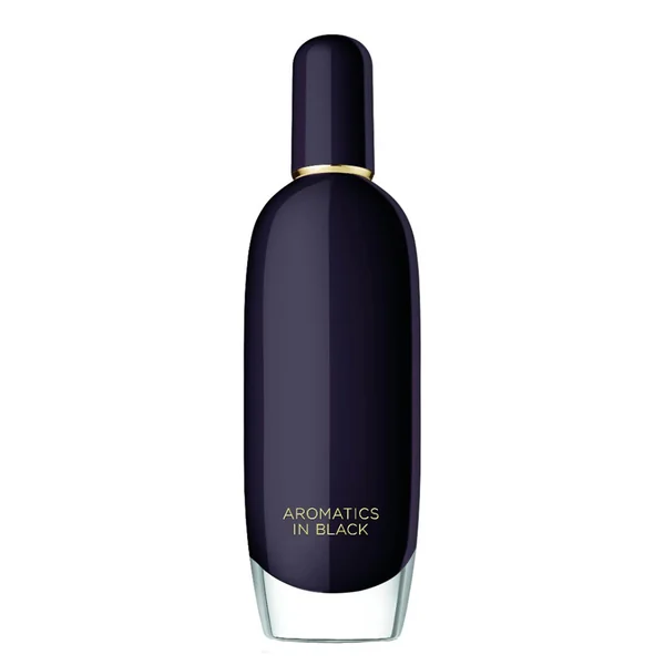 Aromatics In Black