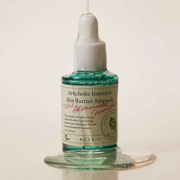 Artichoke Intensive Skin Barrier Ampoule