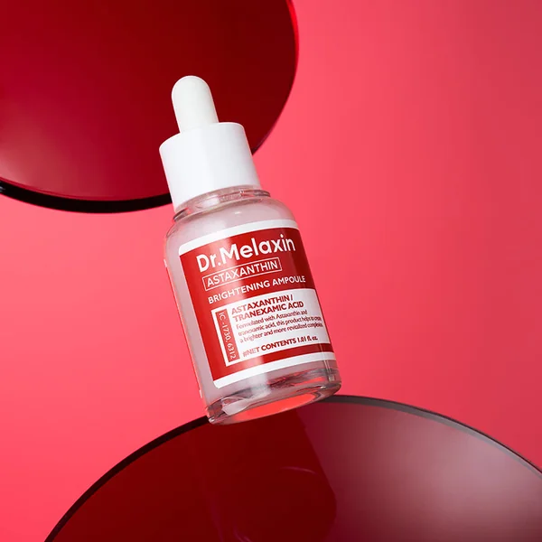 Astaxanthin Brightening Ampoule
