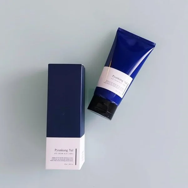 ATO Cream Blue Label