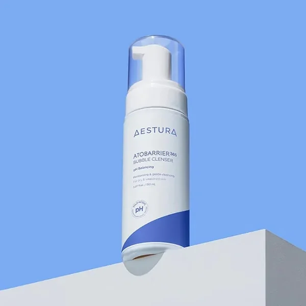 Atobarrier 365 Bubble Cleanser