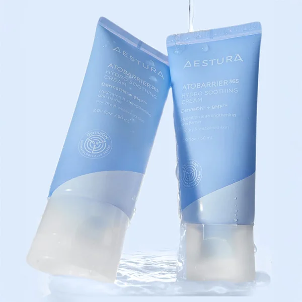 Atobarrier 365 Hydro Soothing Cream