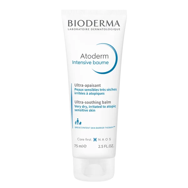 Atoderm Intensive Baume