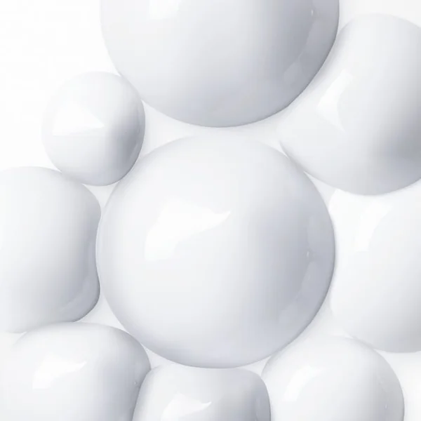 ATODERM INTENSIVE BAUME - Soin Ultra-Apaisant - Visage et Corps - Peaux Irritées à Tendance Atopique, 500ml