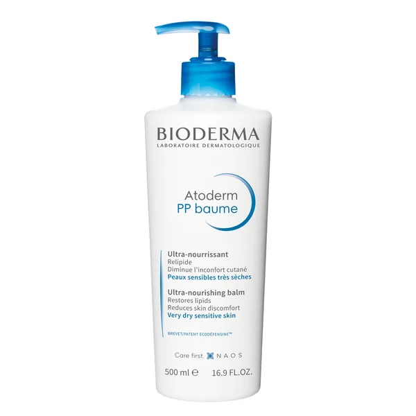 Atoderm PP Baume
