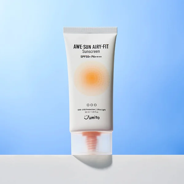 Awe Sun Airy-Fit Sunscreen