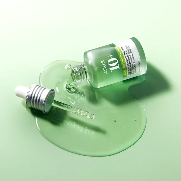 Azelaic Acid 10 Hyaluron Redness Soothing Serum