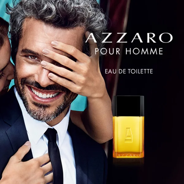 Azzaro - Azzaro pour Homme Eau de Toilette