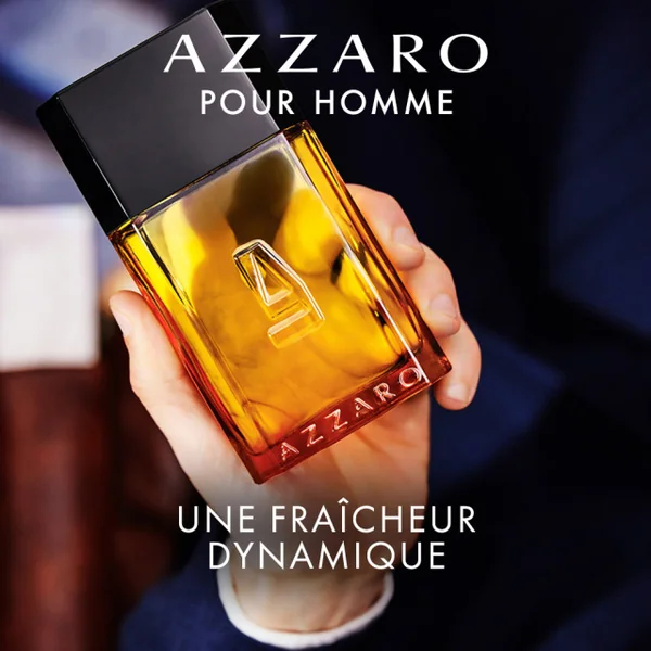 Azzaro - Azzaro pour Homme Eau de Toilette