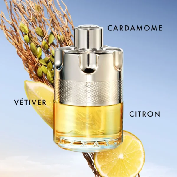 Azzaro - Azzaro Wanted Eau de Toilette