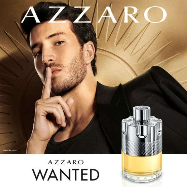 Azzaro - Azzaro Wanted Eau de Toilette