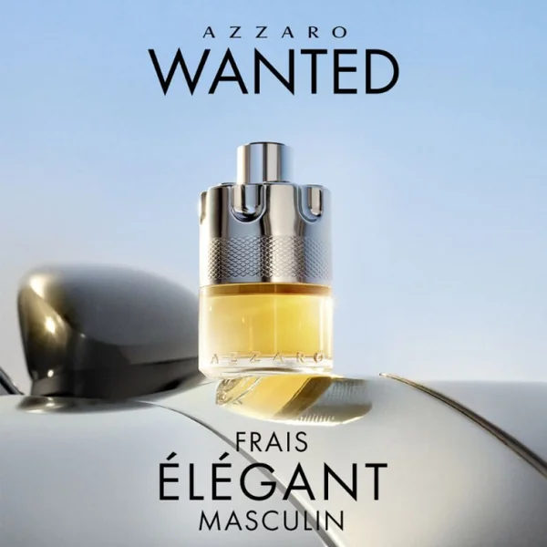 Azzaro - Azzaro Wanted Eau de Toilette