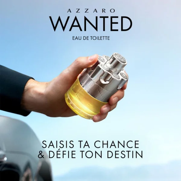 Azzaro - Azzaro Wanted Eau de Toilette