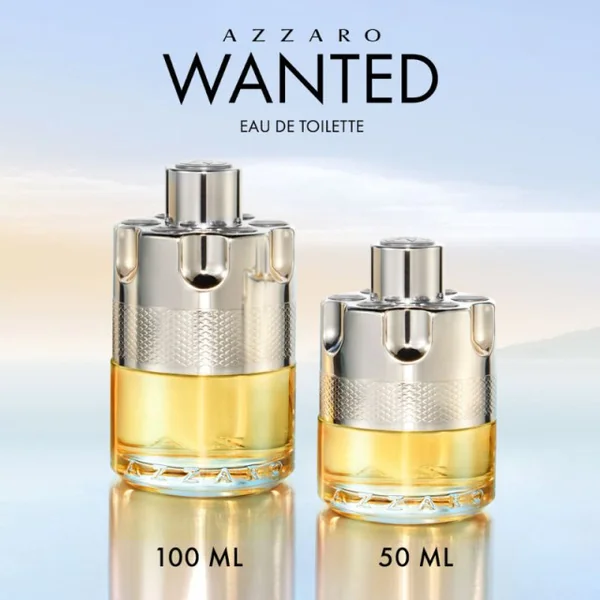 Azzaro - Azzaro Wanted Eau de Toilette