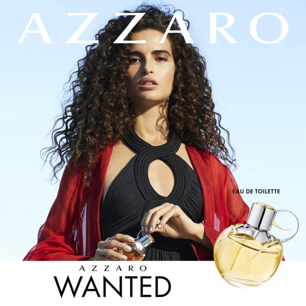 Azzaro - Azzaro Wanted Girl Eau de Parfum