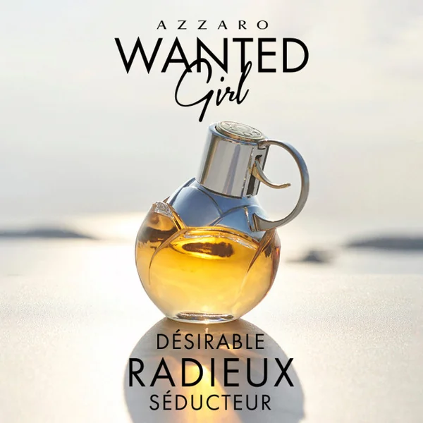 Azzaro - Azzaro Wanted Girl Eau de Parfum