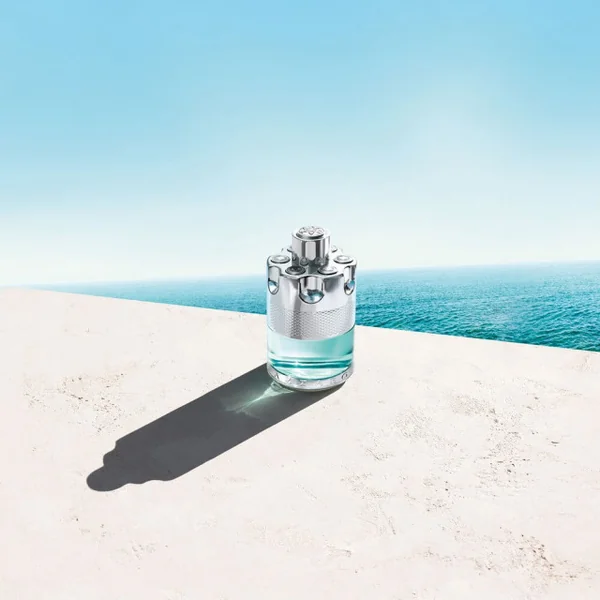 Azzaro - Azzaro Wanted Tonic Eau de Toilette