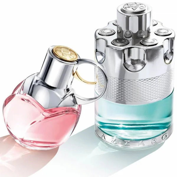 Azzaro - Azzaro Wanted Tonic Eau de Toilette