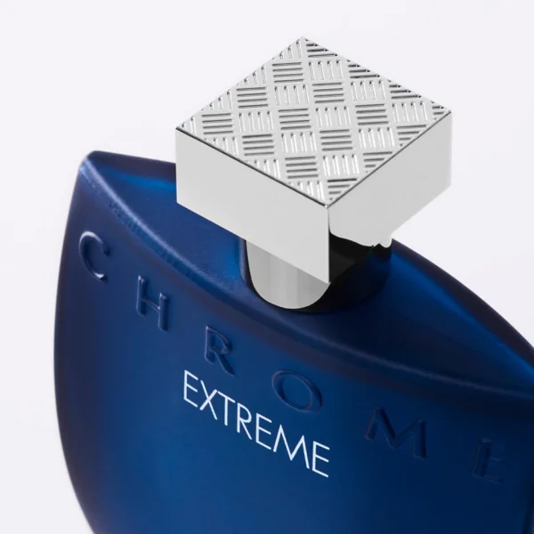 Azzaro - Chrome Extreme Eau de Parfum